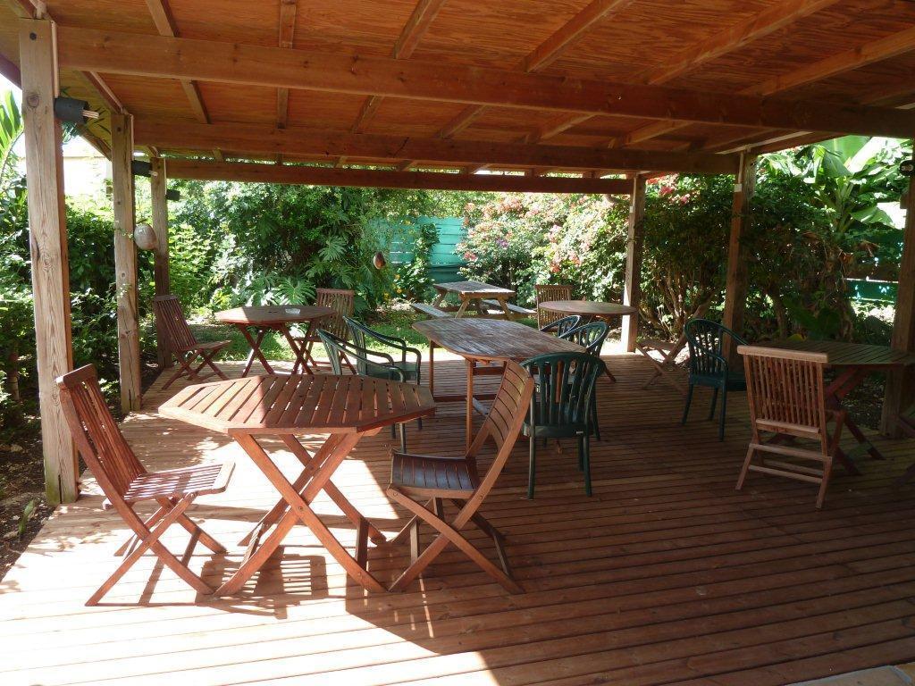 Grand-Bourg  La Kallina מראה חיצוני תמונה