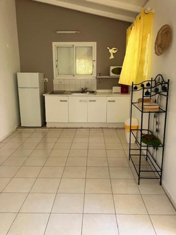 Grand-Bourg  La Kallina מראה חיצוני תמונה
