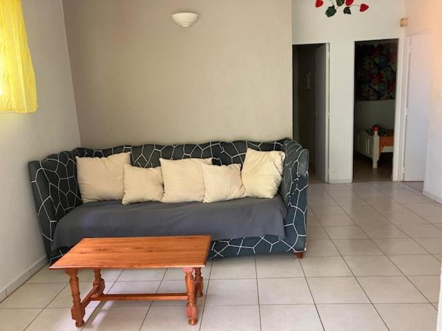 Grand-Bourg  La Kallina מראה חיצוני תמונה