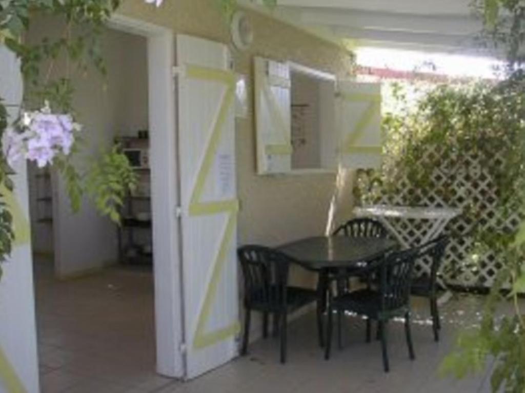 Grand-Bourg  La Kallina מראה חיצוני תמונה